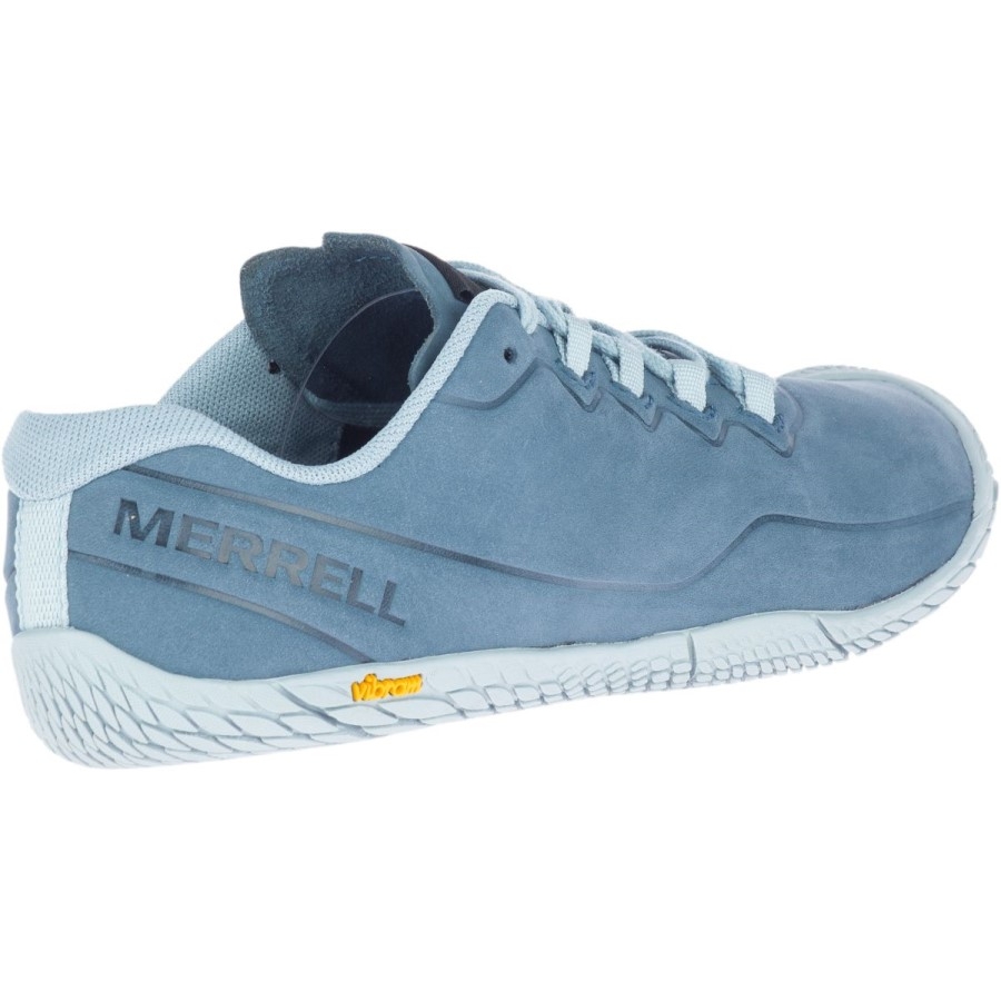 Merrell Vapor Glove 3 Luna Piele Stonewash