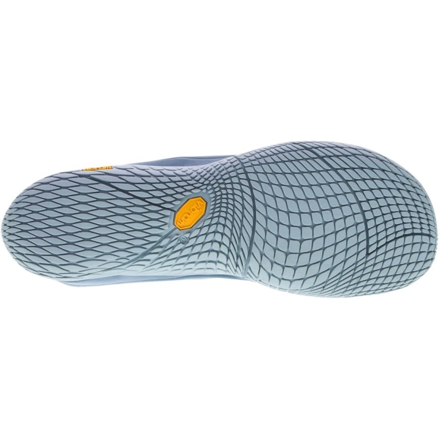 Merrell Vapor Glove 3 Luna Piele Stonewash