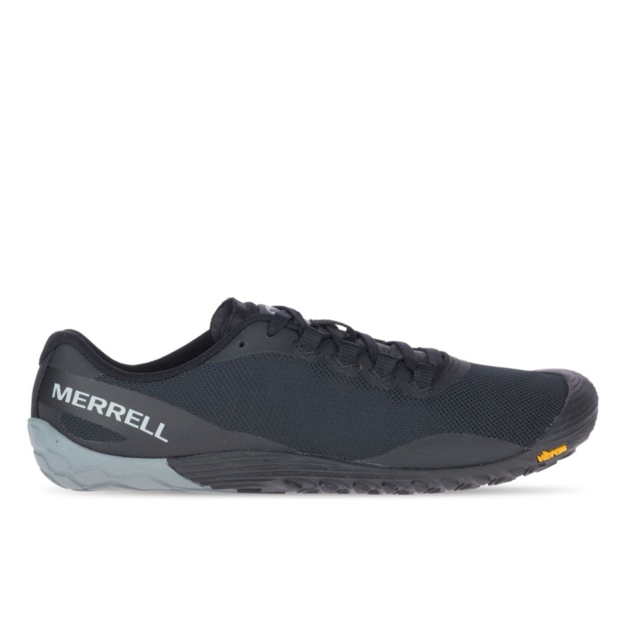Mănușă De Vapori Pentru Femei Merrell 4 Negru-negru