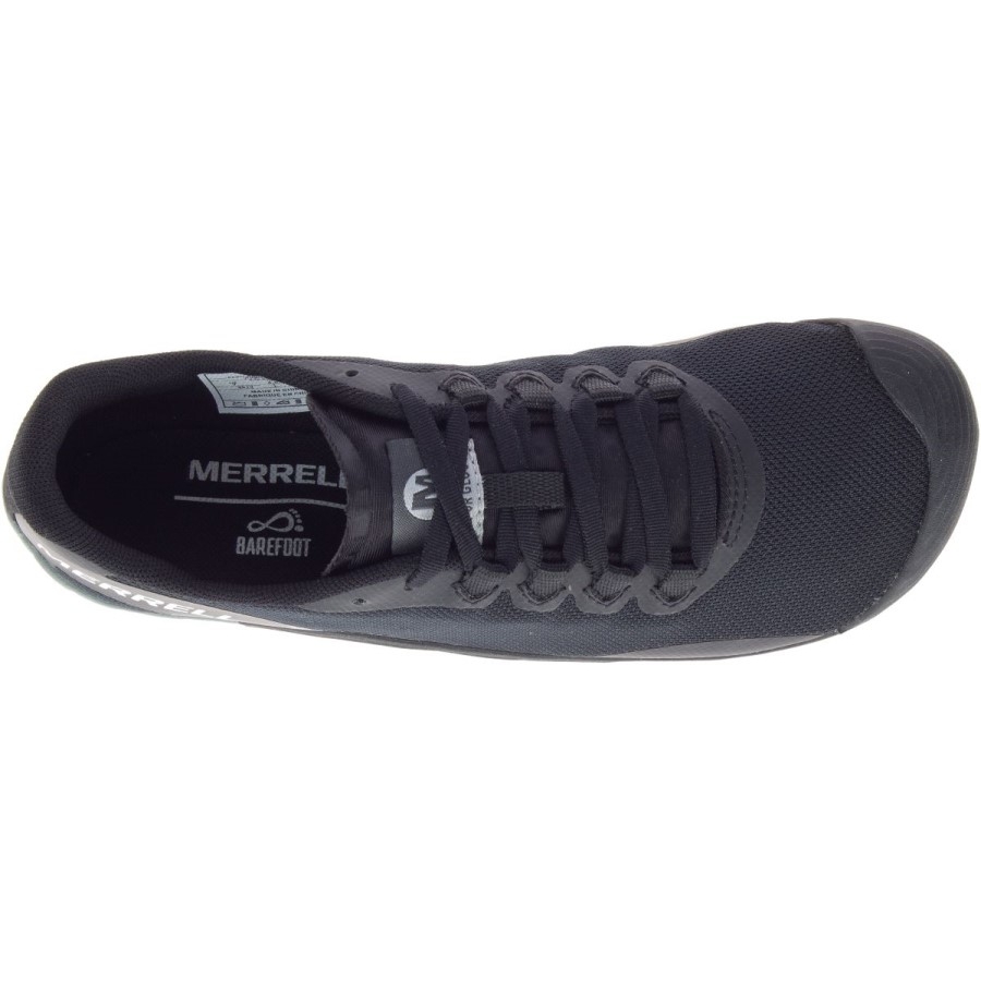 Mănușă De Vapori Pentru Femei Merrell 4 Negru-negru