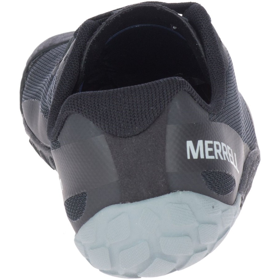 Mănușă De Vapori Pentru Femei Merrell 4 Negru-negru