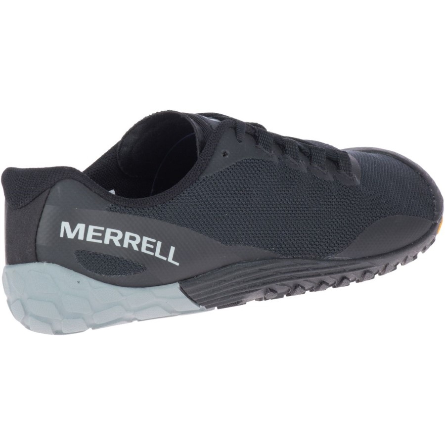 Mănușă De Vapori Pentru Femei Merrell 4 Negru-negru
