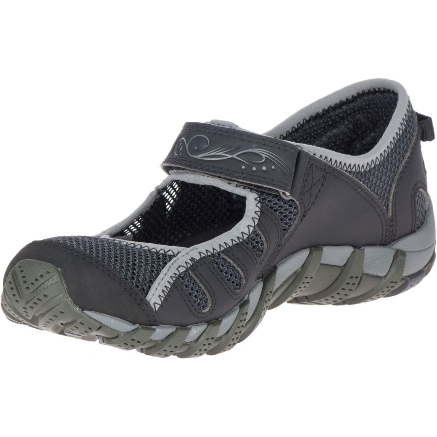 Merrell Waterpro Pandi 2 Negru Pentru Femei