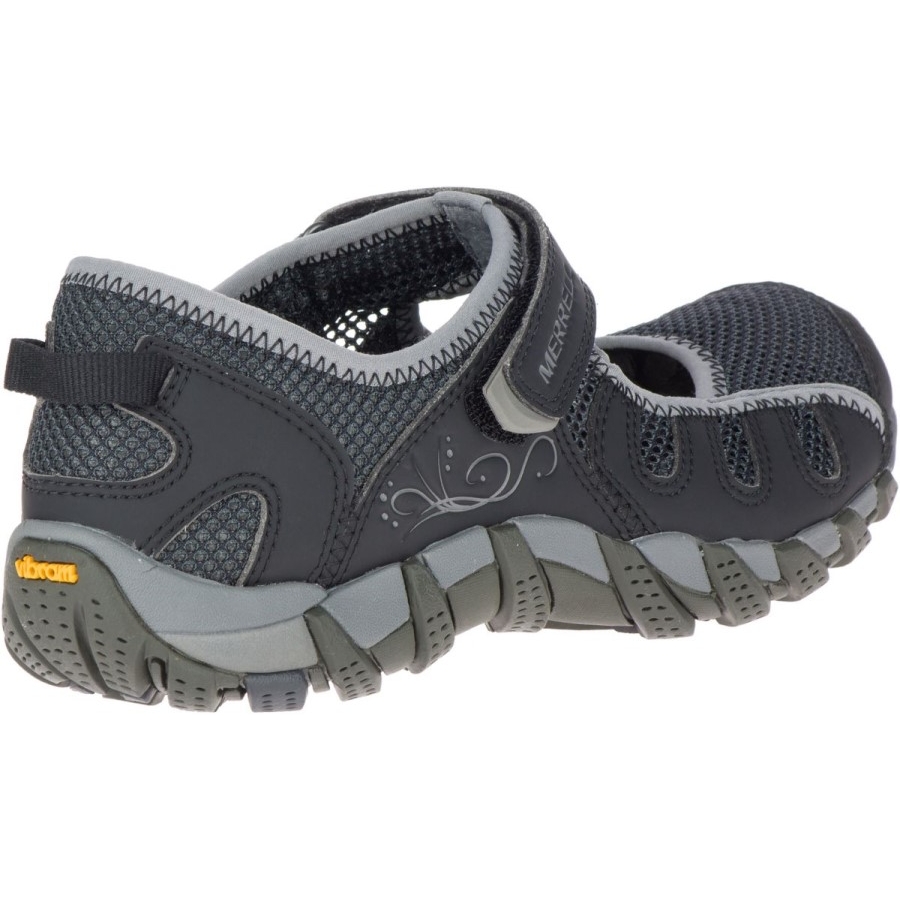 Merrell Waterpro Pandi 2 Negru Pentru Femei