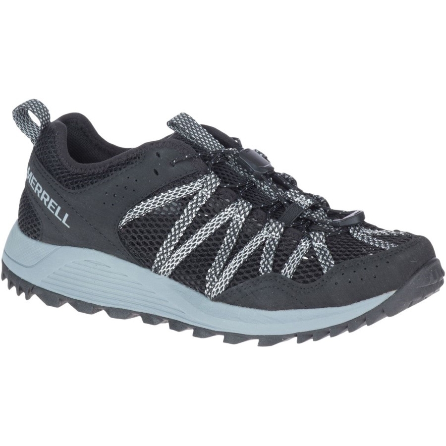 Merrell Wildwood Aerosport Negru Pentru Femei