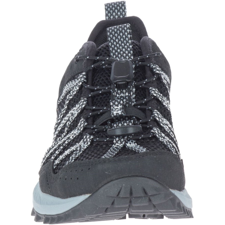 Merrell Wildwood Aerosport Negru Pentru Femei
