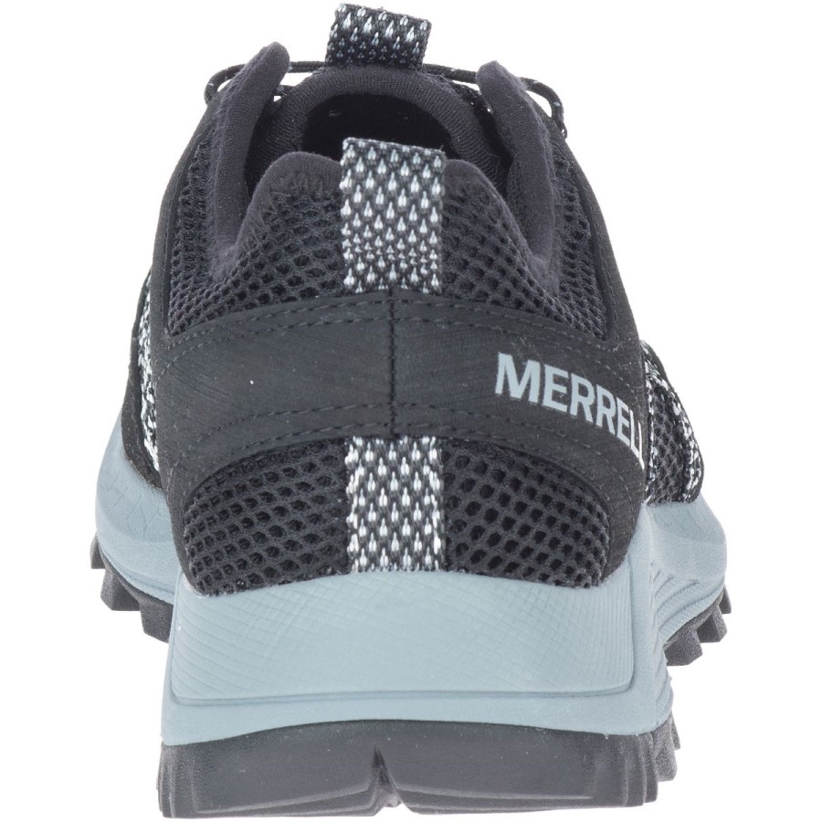 Merrell Wildwood Aerosport Negru Pentru Femei