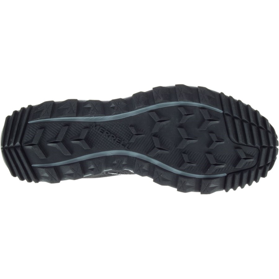 Merrell Wildwood Aerosport Negru Pentru Femei