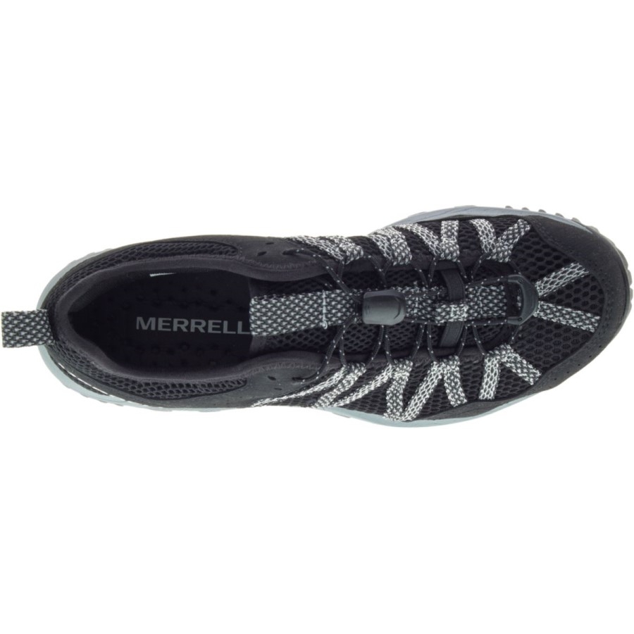 Merrell Wildwood Aerosport Negru Pentru Femei