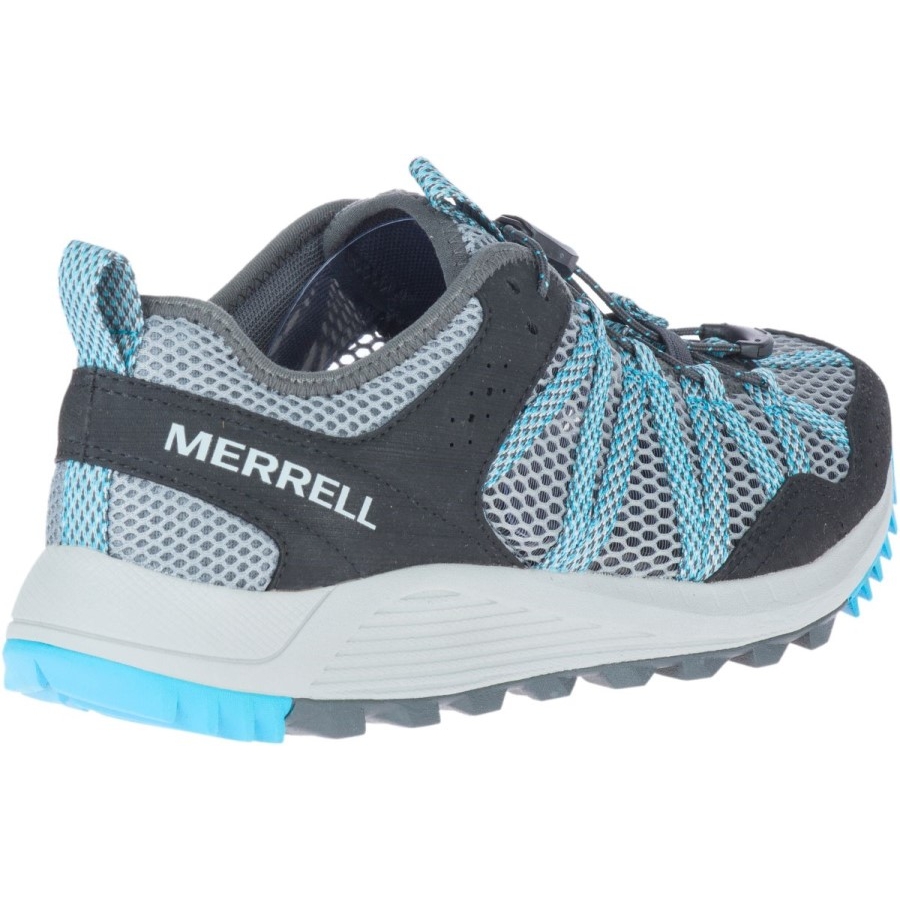 Monumentul Aerosport Pentru Femei Wildwood Merrell
