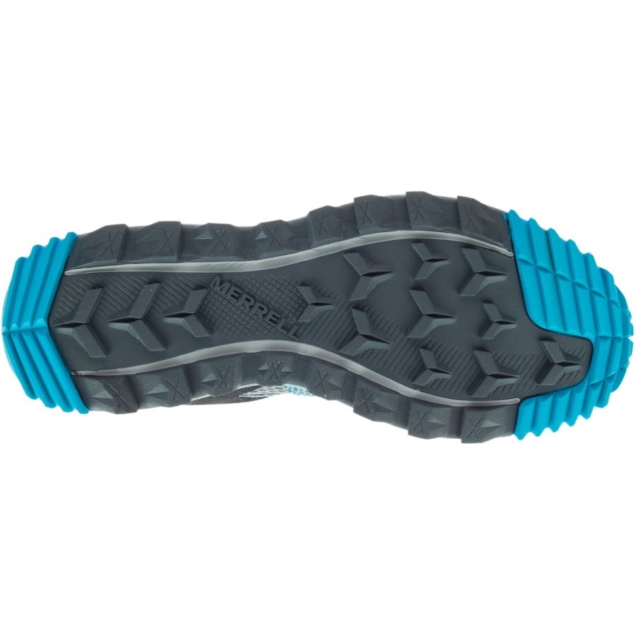 Monumentul Aerosport Pentru Femei Wildwood Merrell