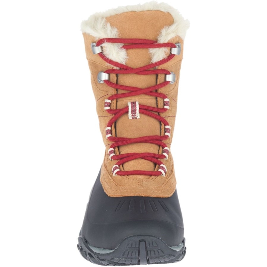 Merrell Yokota Polar Waterproof Tutun Pentru Femei