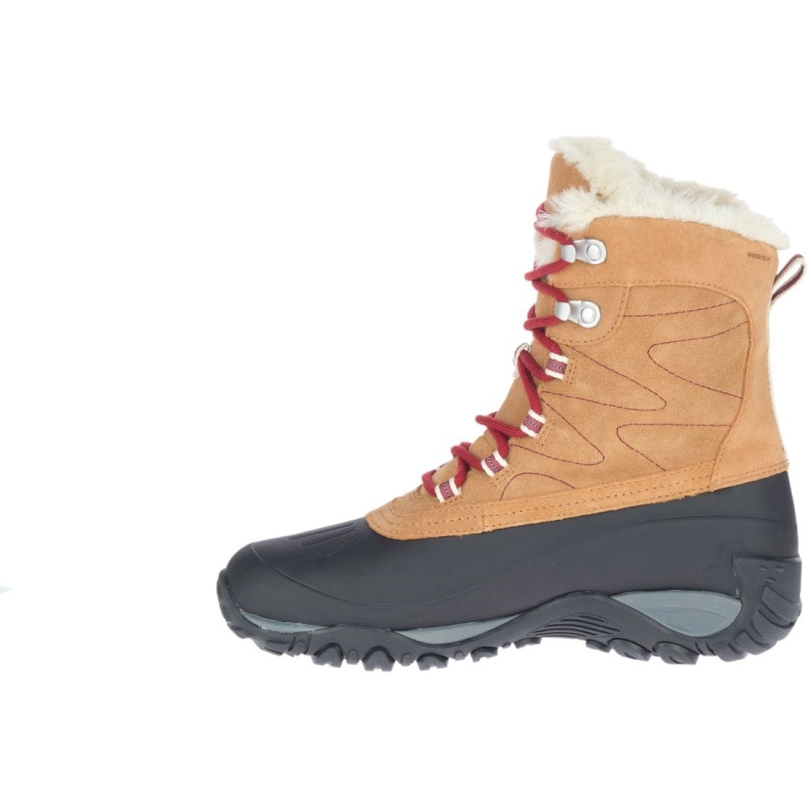 Merrell Yokota Polar Waterproof Tutun Pentru Femei